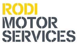 Logo Rodi