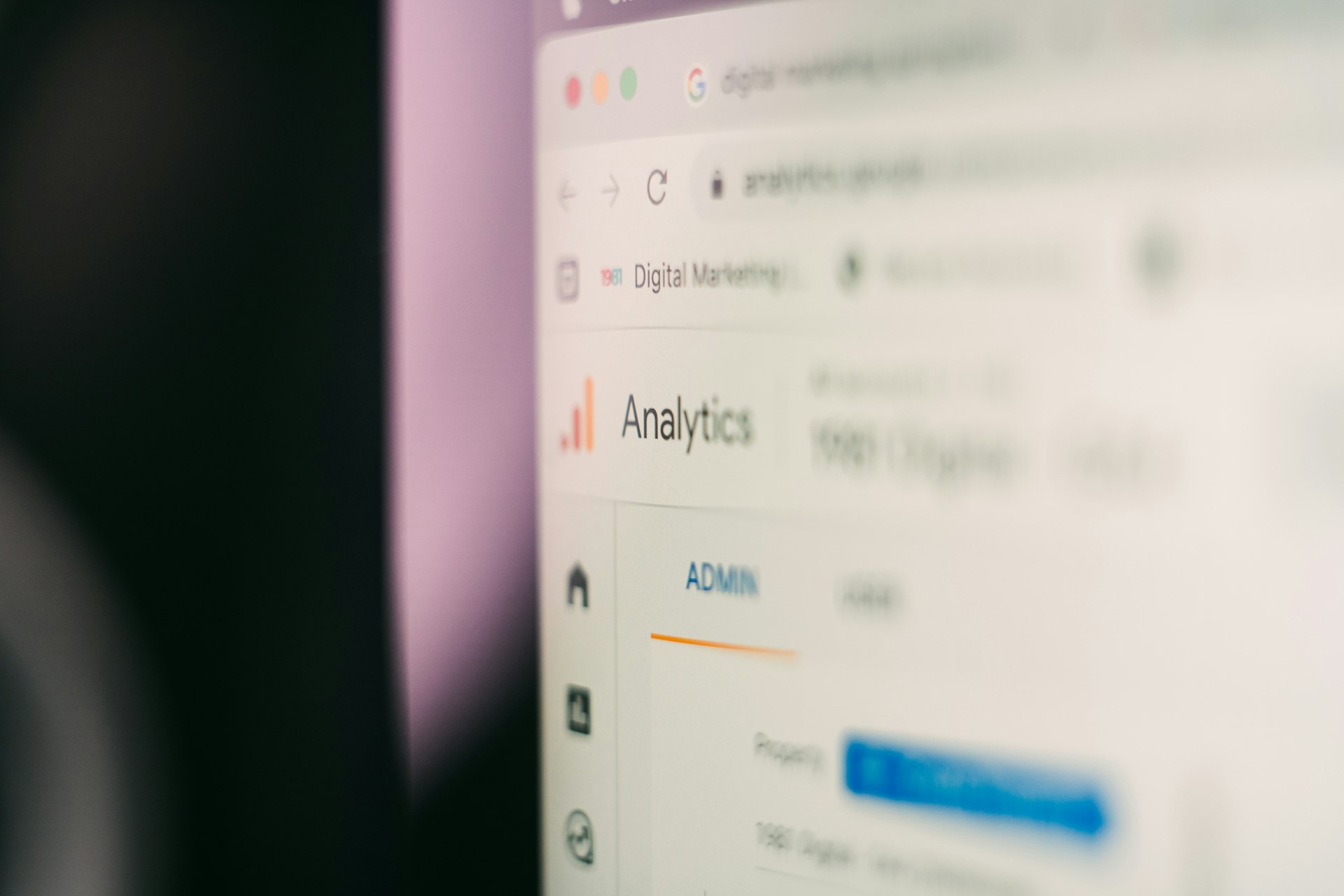 Google Analytics 4 Agency