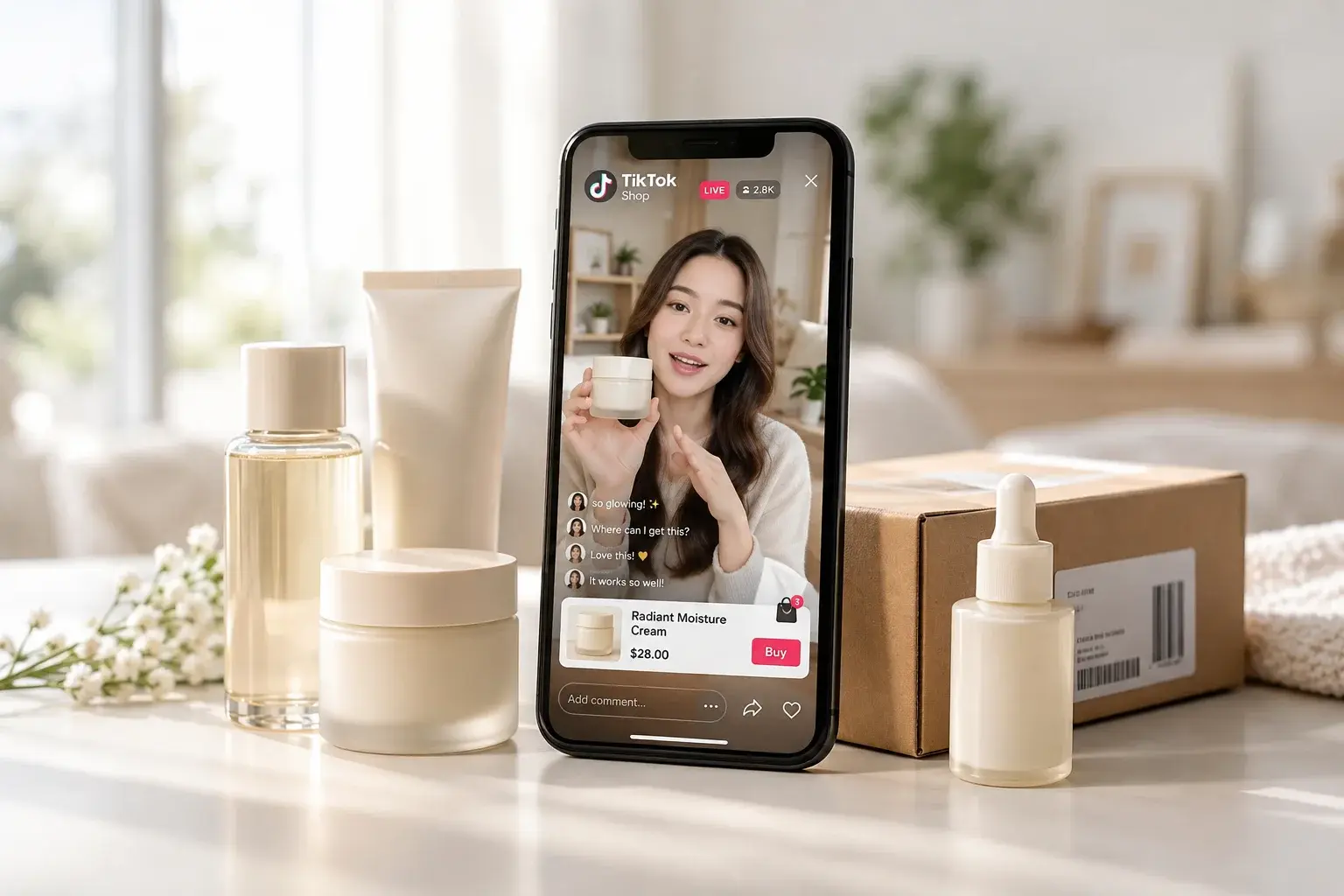 TikTok_Shop_Service