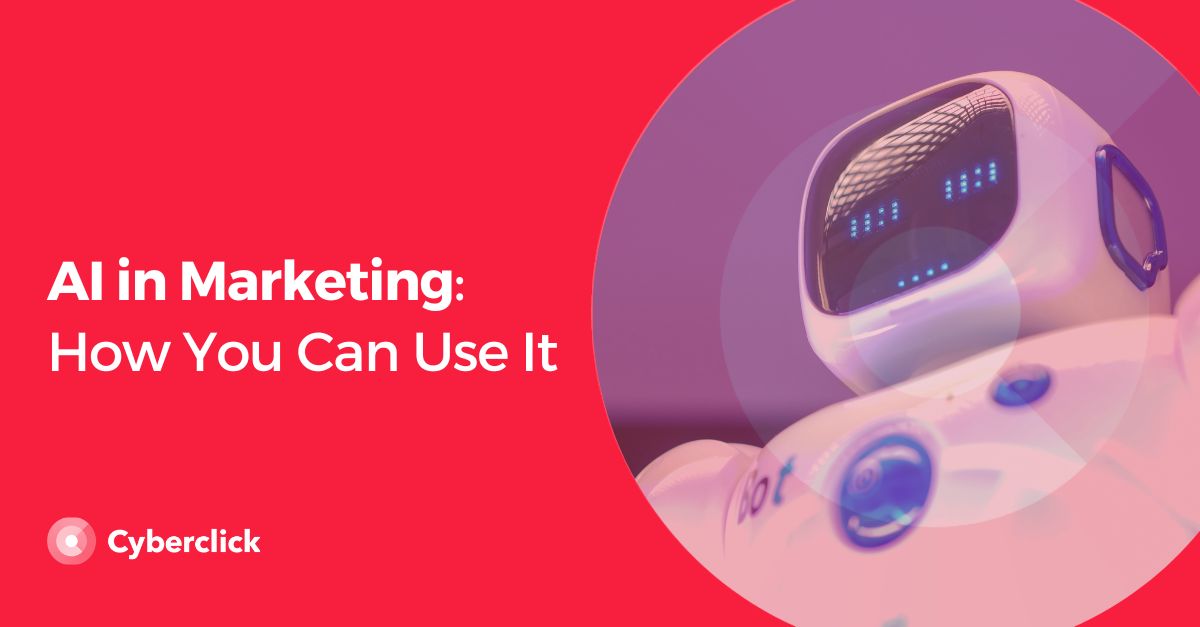 AI in Marketing