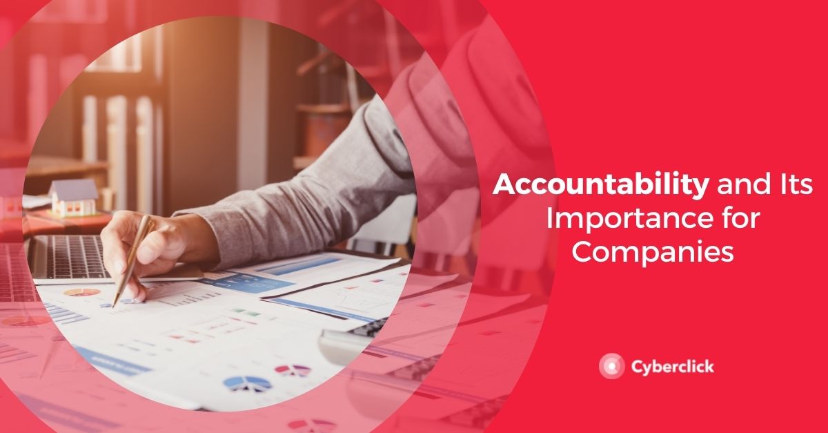Accountability and Its Importance for Companies 