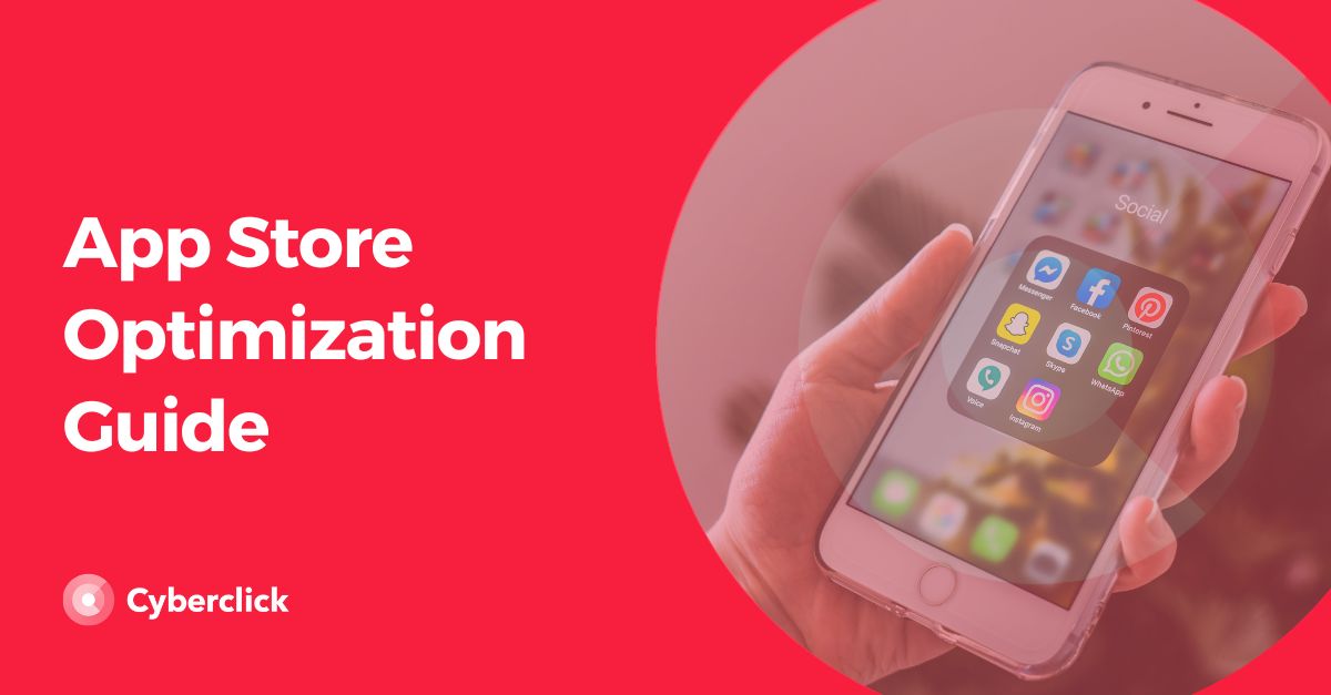App Store Optimization
