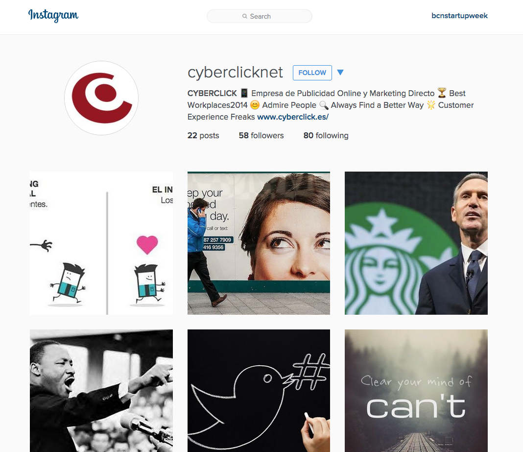 Increase Your Followers on Instagram