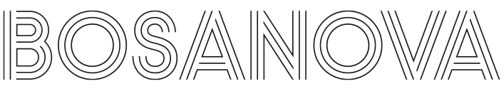 Logo Bosanova