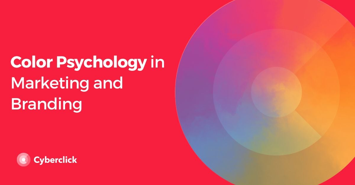 Color Psychology in Marketing and Branding