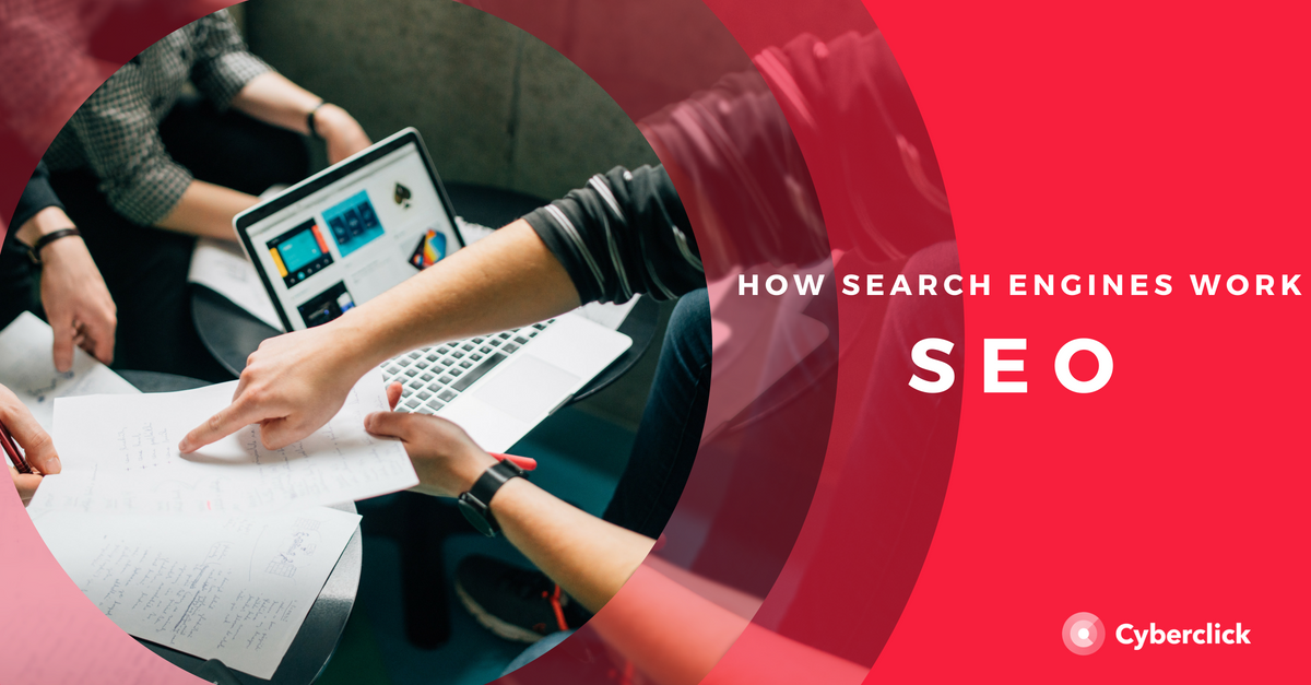 What Is SEO How Search