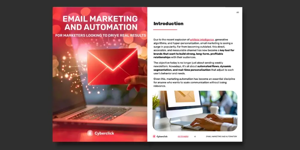 Email Marketing and Automation: For Marketers Looking to Drive Real Results
