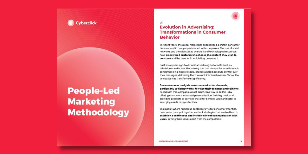 Ebook People-Led Marketing - Academy EN