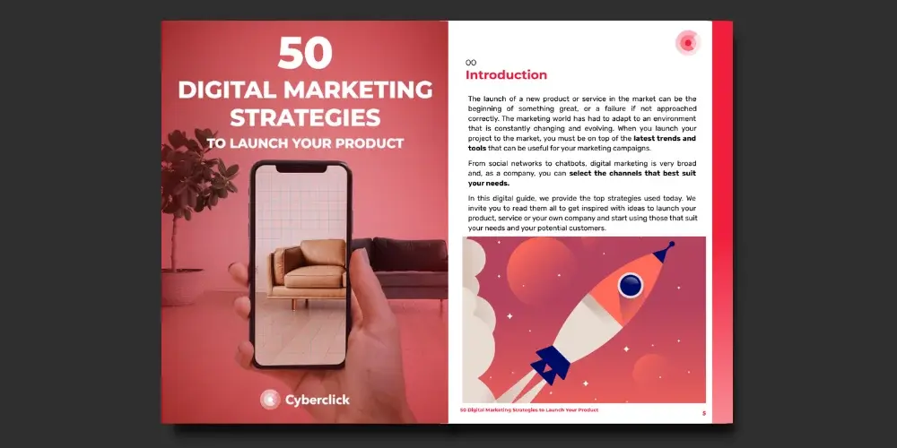 50 Marketing Strategies to Launch Your Product