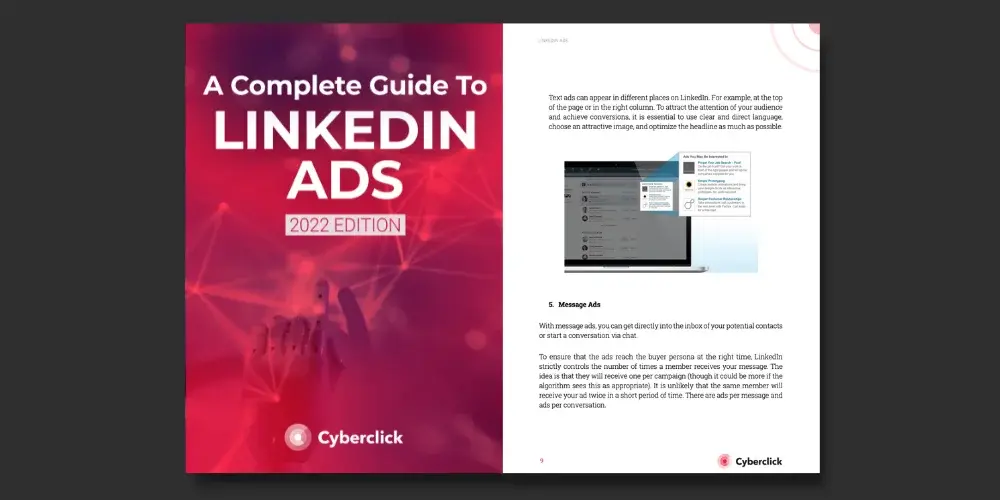 A Complete Guide to LinkedIn Ads