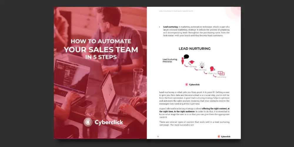 How to Automate Your Sales Processes