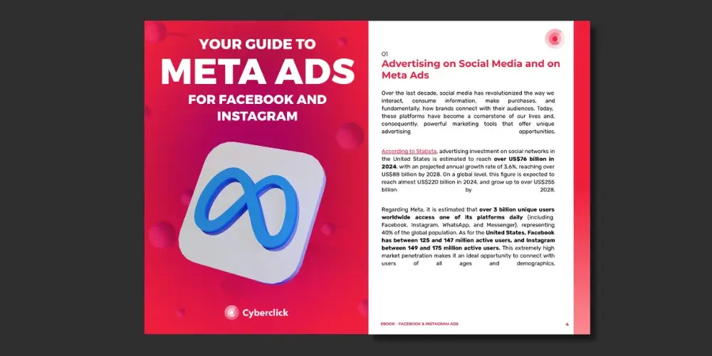Meta Ads for Facebook & Instagram