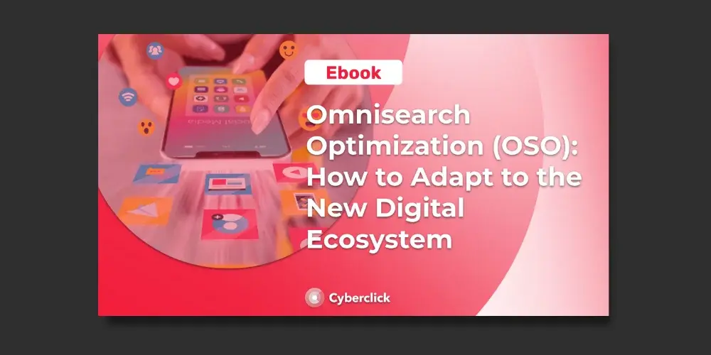 Omnisearch Optimization (OSO)