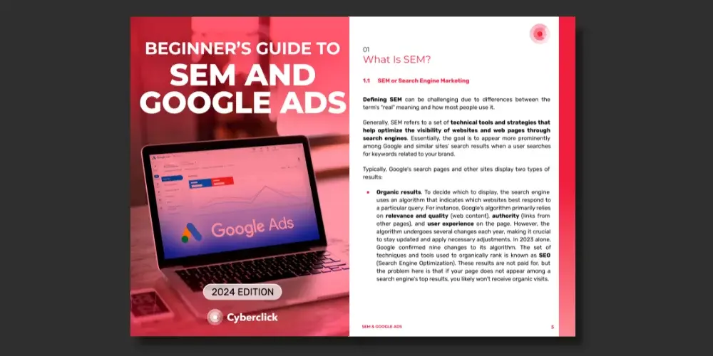 The Complete Guide to SEM and Google Ads