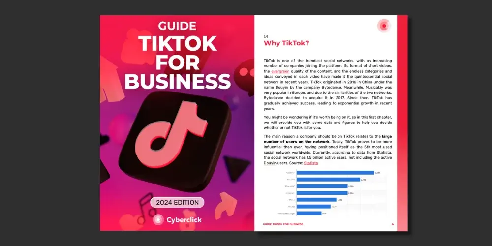 Your Guide to TikTok for Business