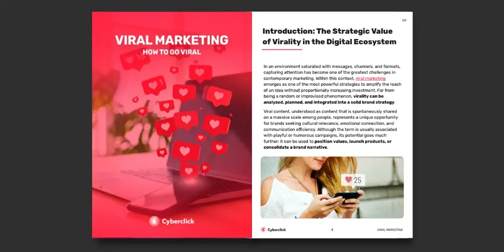 Viral Marketing: How to Go Viral
