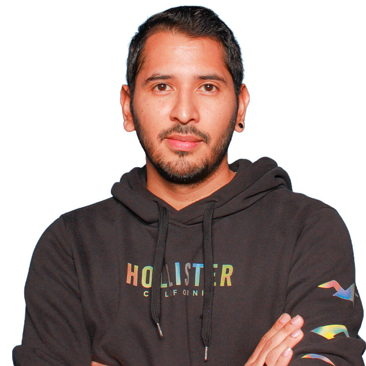 Álex Suárez