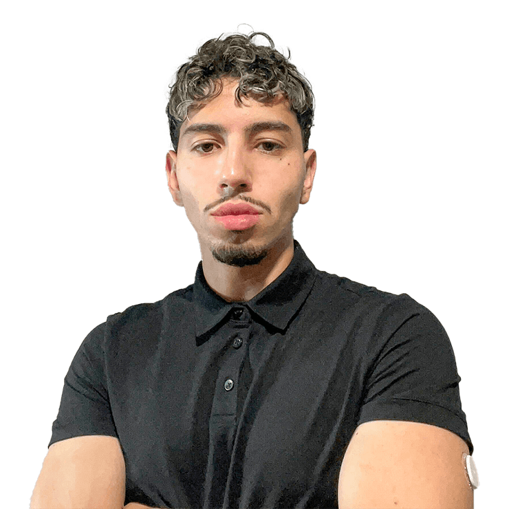 Anas Rami