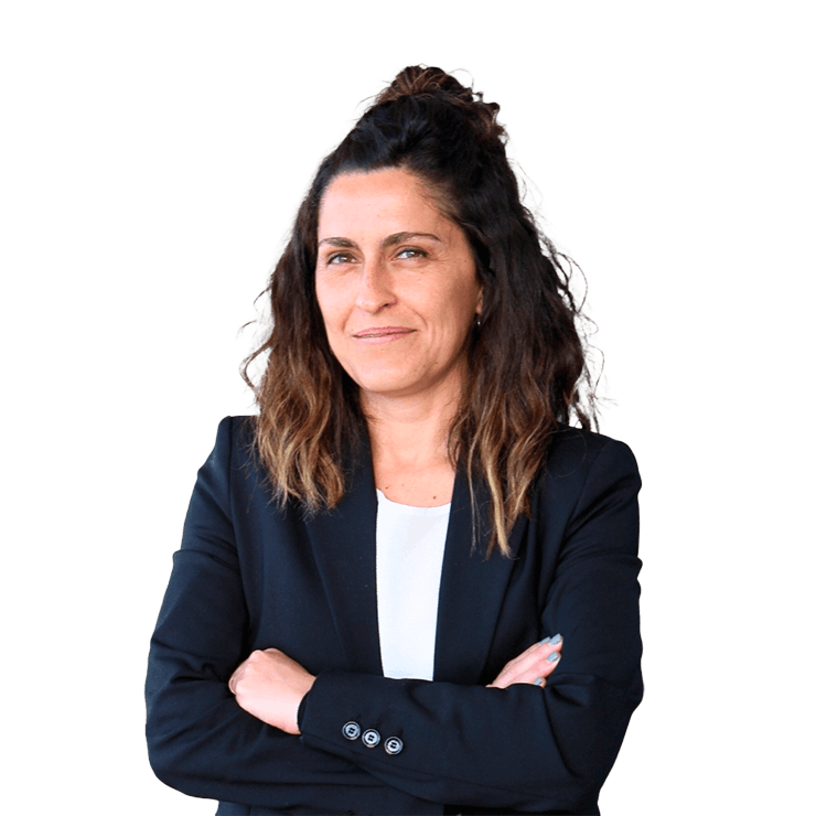 Belén Gallego
