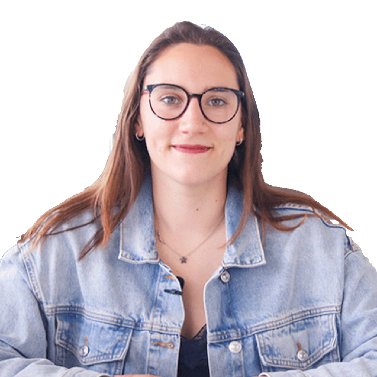 Clàudia Martínez
