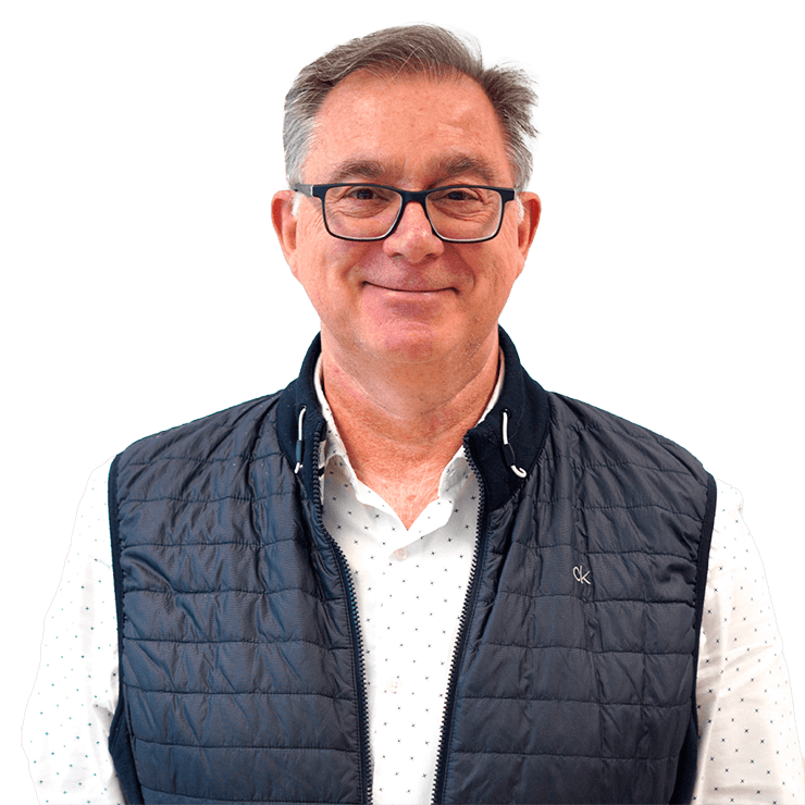Eric Nigra