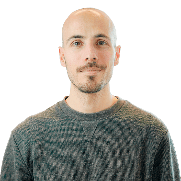 Guillem Bonamich