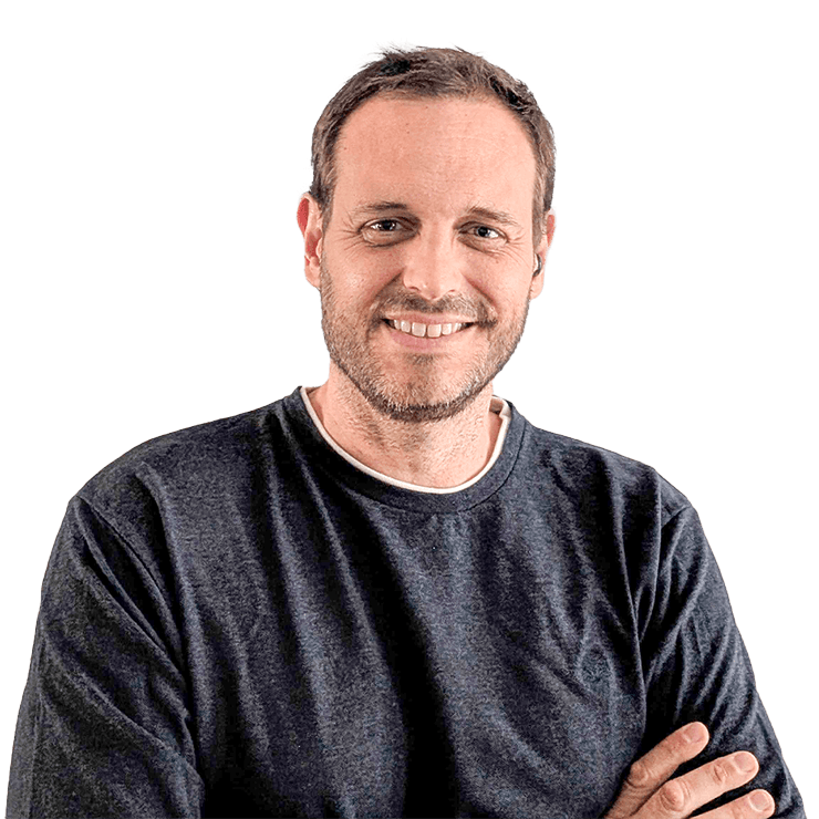 Marc Mejías
