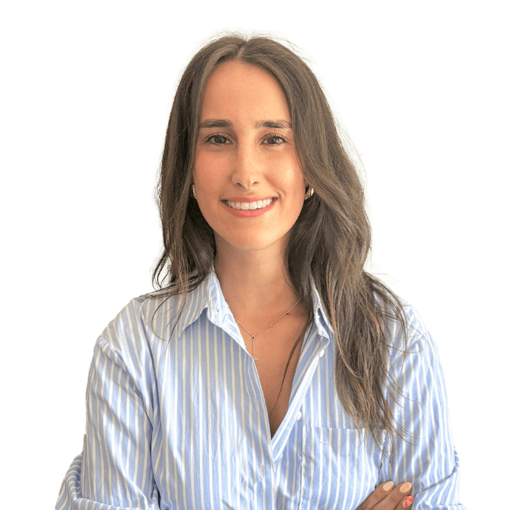 Miriam Serrano