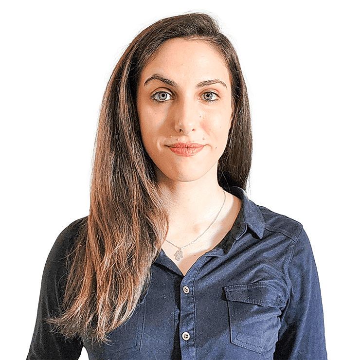 Paula Bugallo