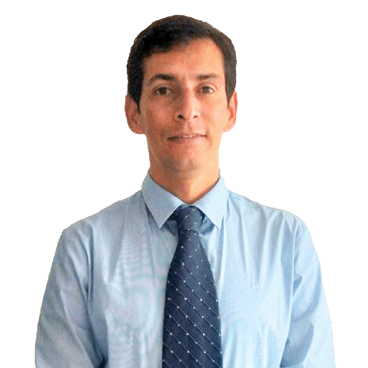 Roberto Robles