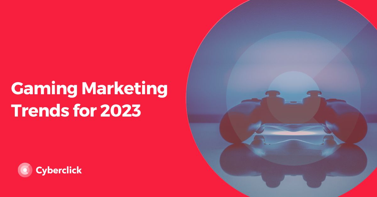 How Online Gaming Business Use Marketing in 2023?