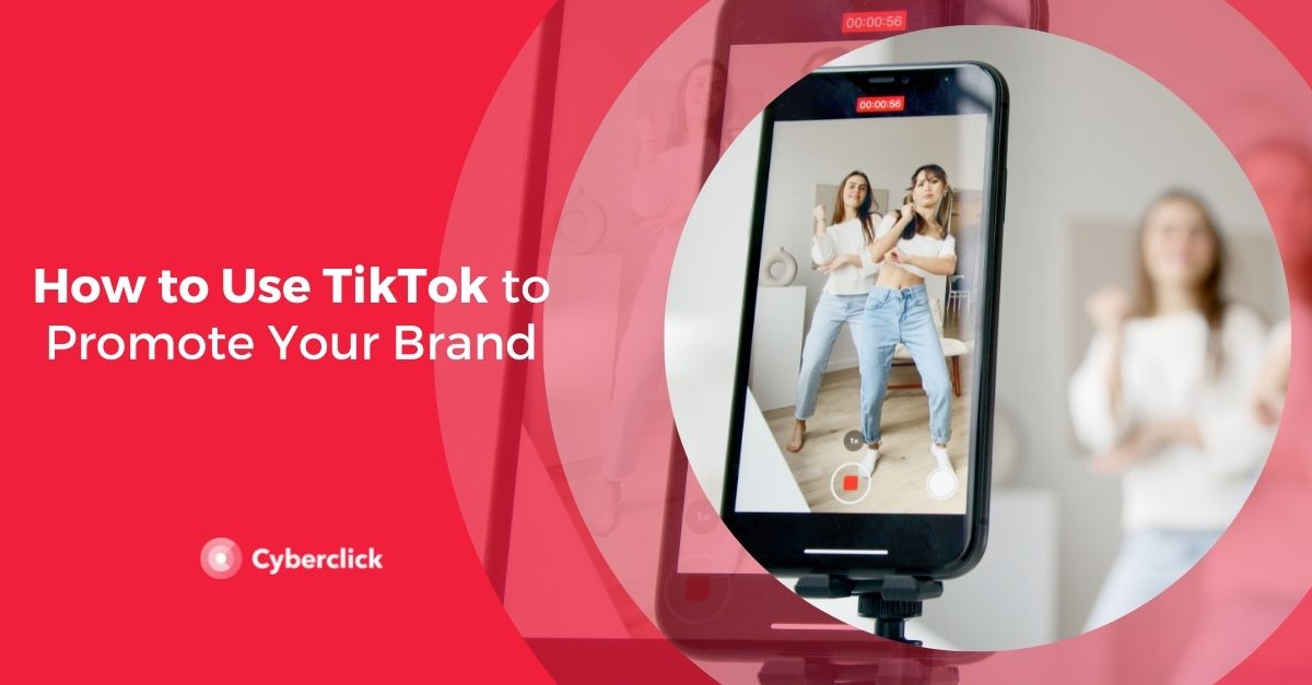 promoting my clothing brand｜TikTok Search
