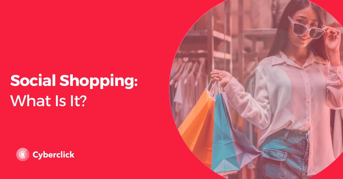 Social Shopping What Is It