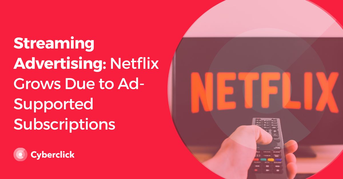 Streaming Advertising