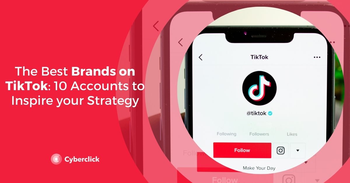 The Best Brands on TikTok