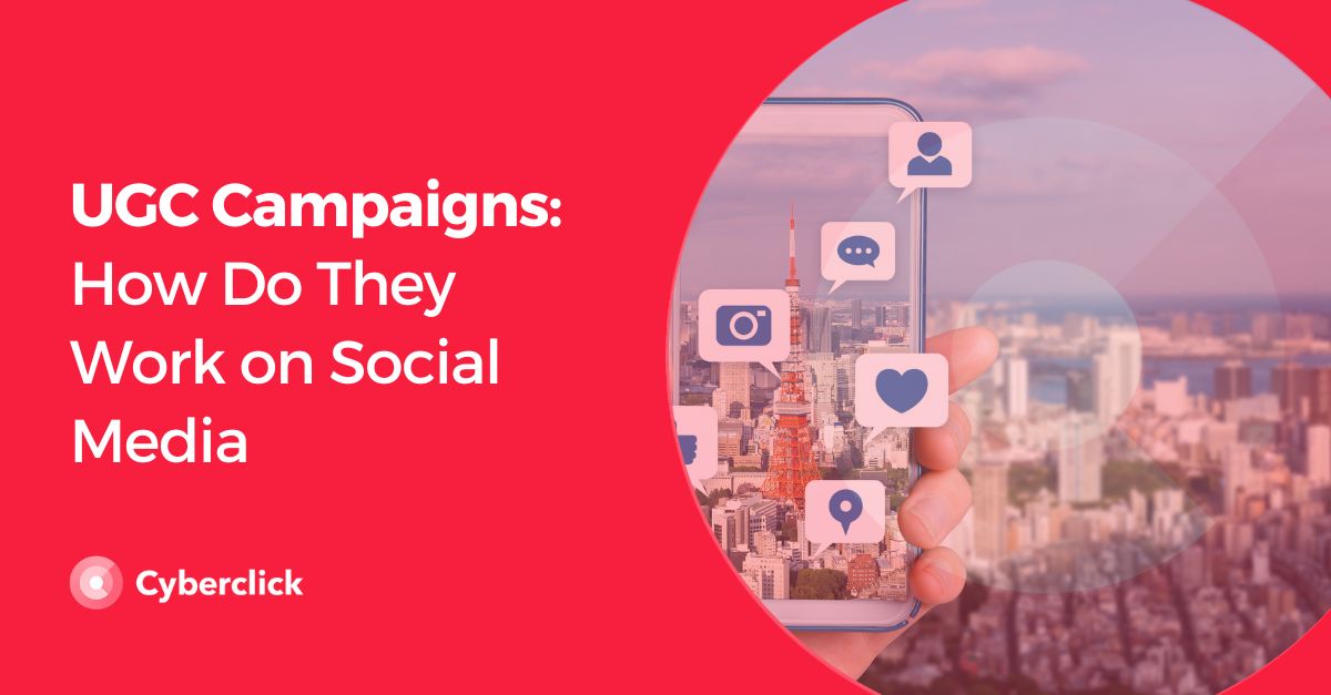 UGC Campaigns How Do They Work on Social Media