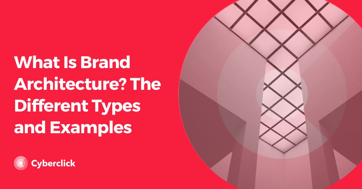 What is Brand Architecture