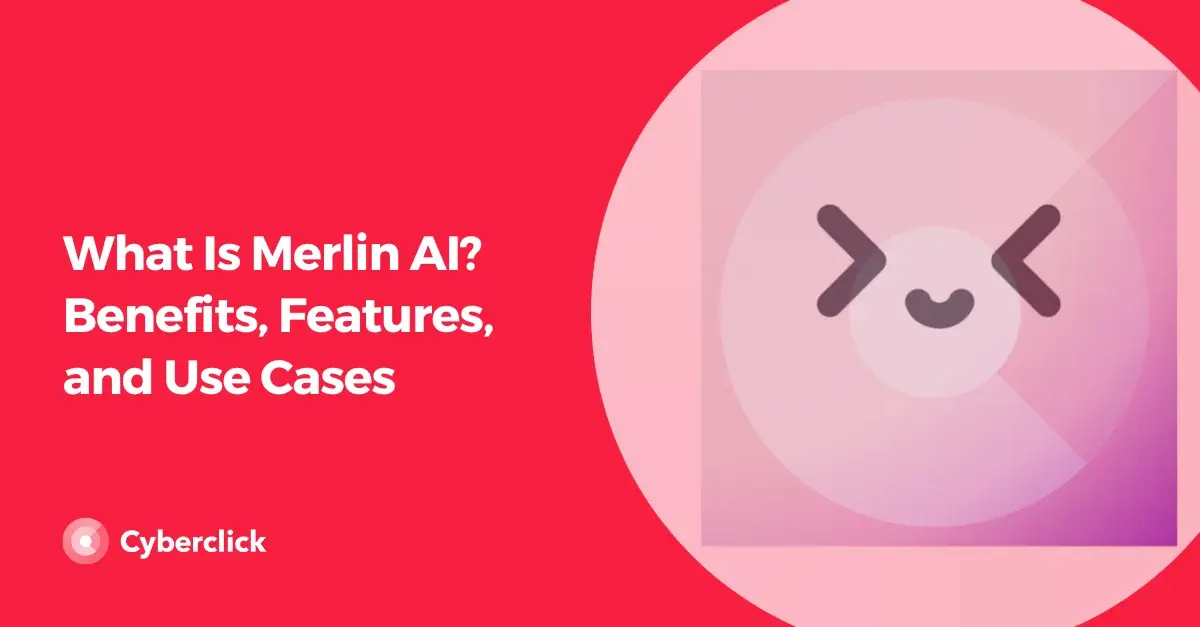 What Is Merlin AI Benefits Features and Use Cases