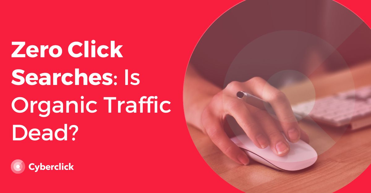 Zero Click Searches
