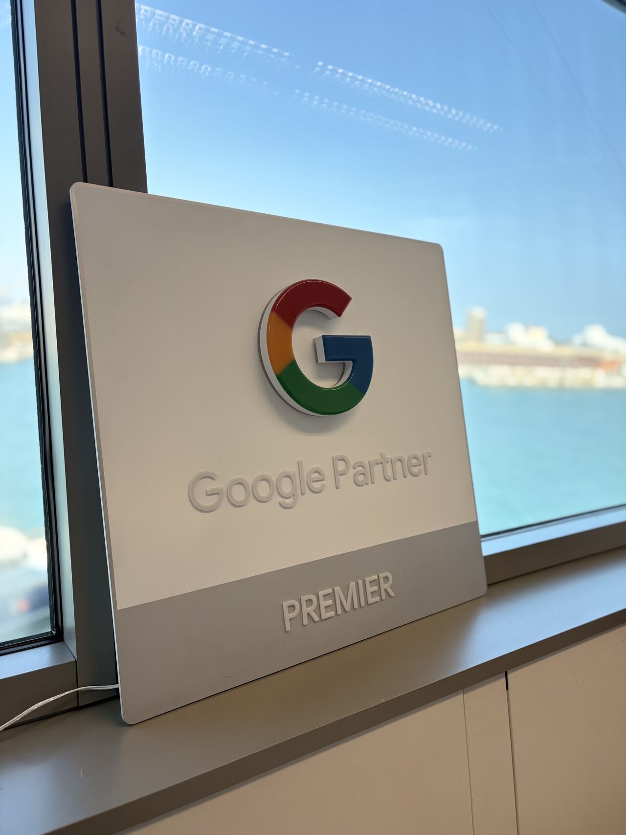 Google Ads Agency