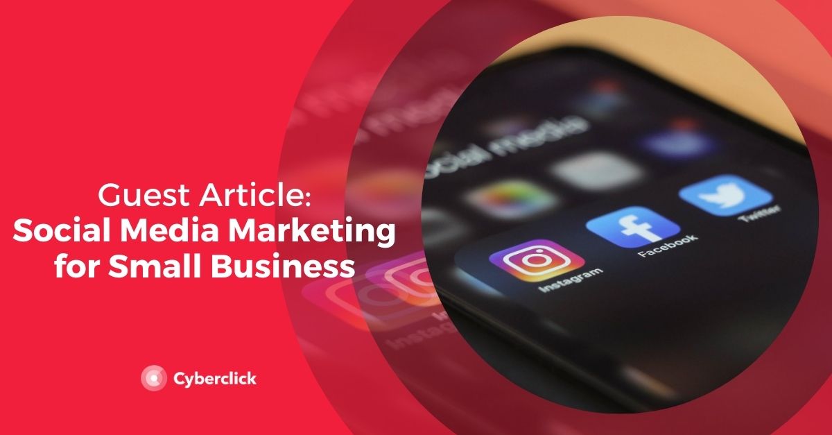 Social Media Marketing for Small Business