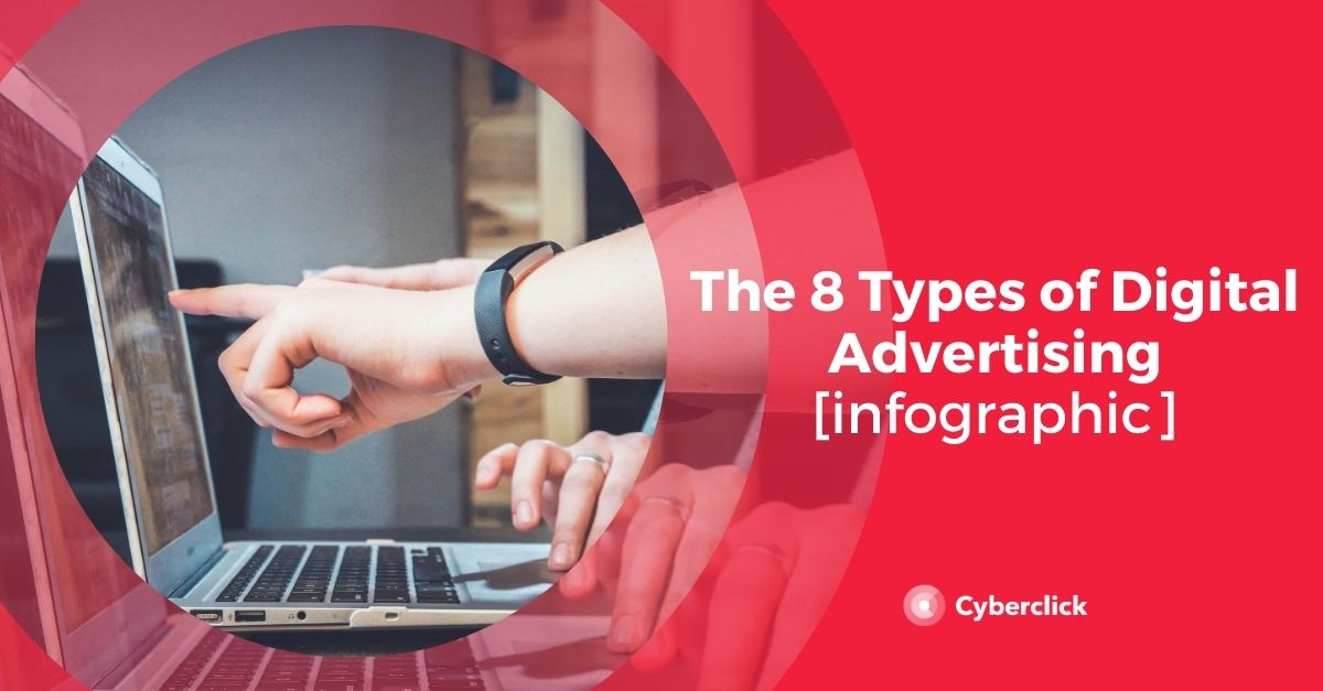 Types Of Digital Advertising, What S Digital Marketing Agency Types Of Digital And Advertising : Paid ads are a great way to obtain valuable leads interested in your business.