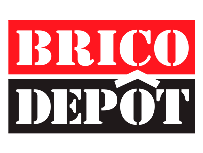 Logo Brico Depôt