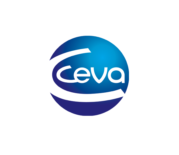 Logo Ceva