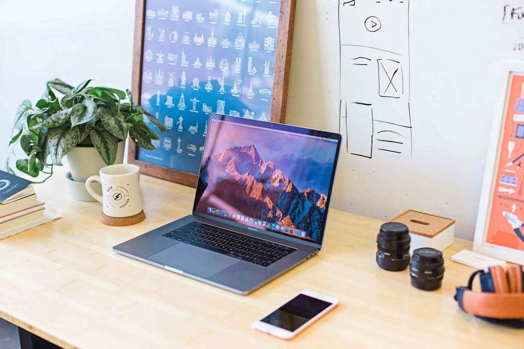 About us · Cyberclick
