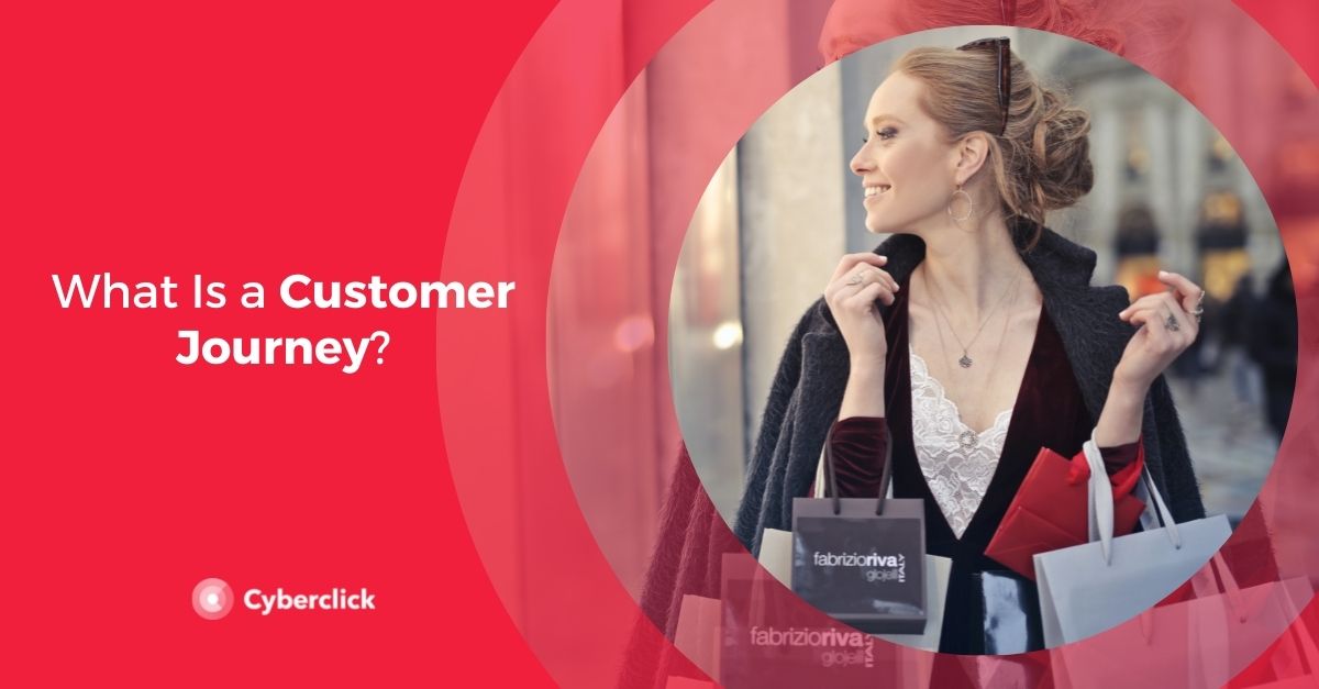 What Is a Customer Journey