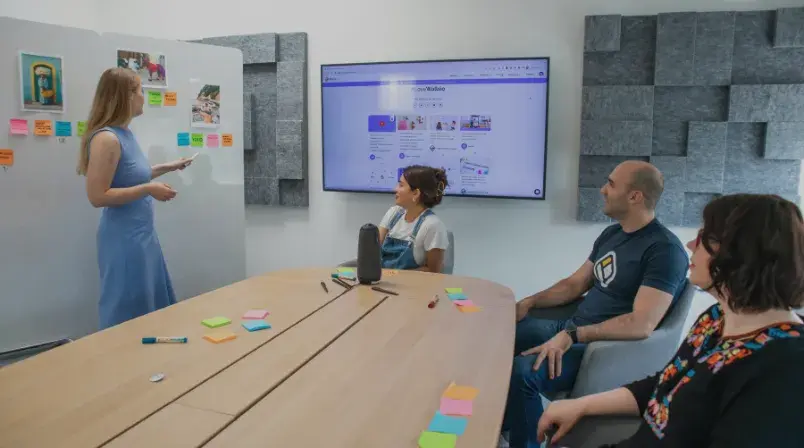 tips for designing a strong website footer