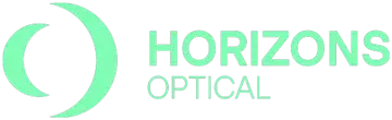Logo Horizons Optical