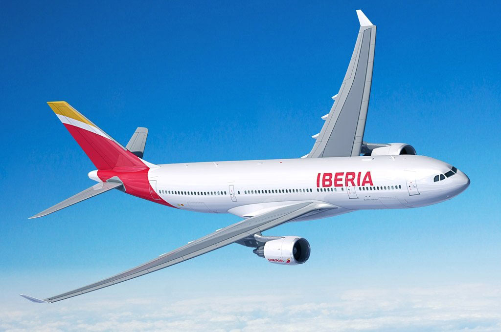 iberia-caso-exito