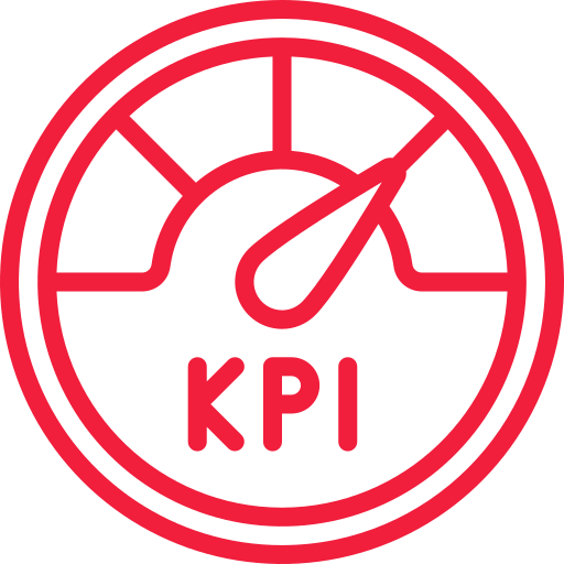 KPI icon